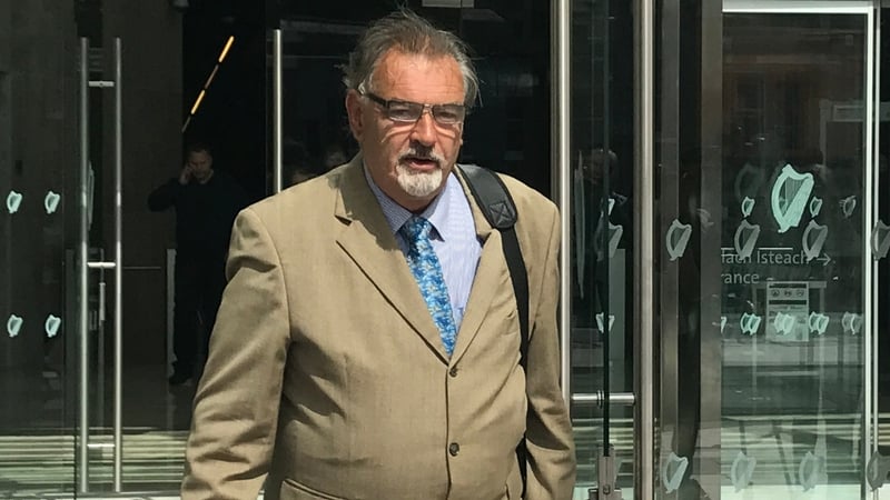 Ian Bailey lost his appeal against orders requiring him to pay the costs of his failed action for damages
