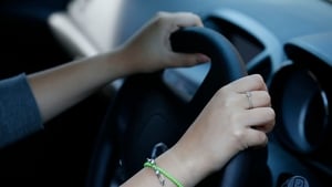 Driving Bad Habits  show image