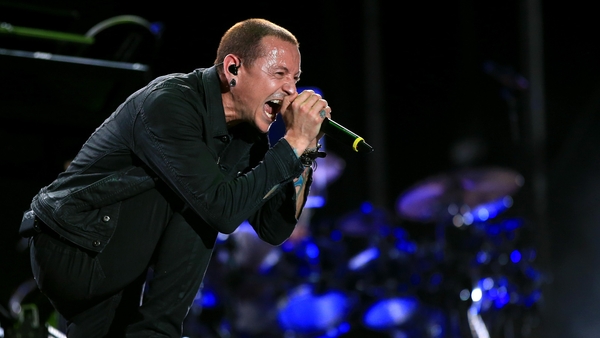 Chester Bennington passed away on the 20th of July