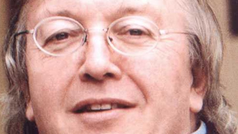 Paul Preston: passionate historian of twentieth century and contemporary Spain.