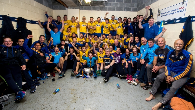 Roscommon are aiming to reach a first All-Ireland semi-final since 1991.