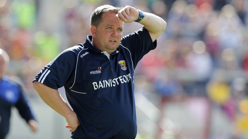 Davy Fitzgerald