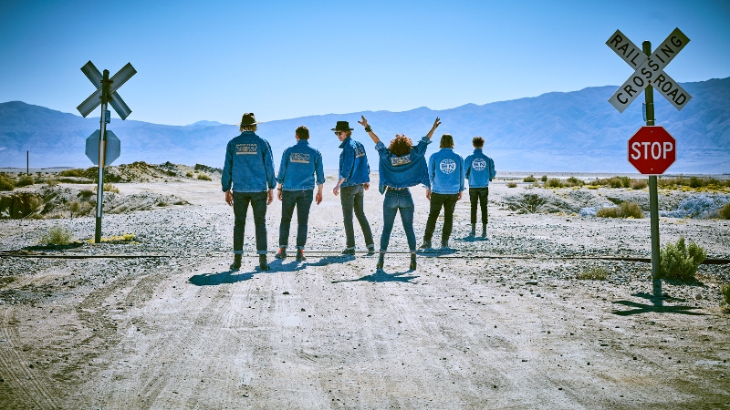 Arcade Fire: big music and big issues