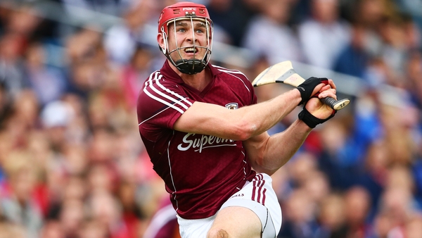 Johnny Glynn is based in the USA