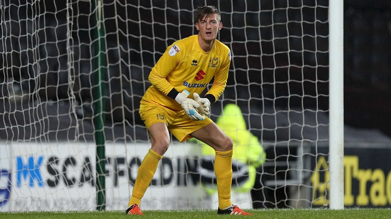 Charlie Burns is coming to Galway