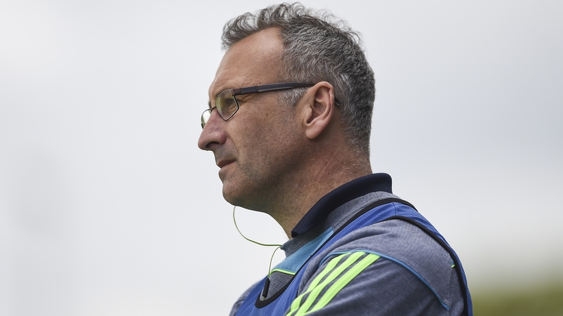 Peter Creedon said talk of a drink culture in Laois is unfair