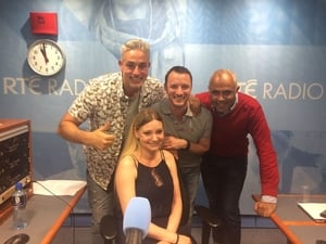 That Baz Thing  show image