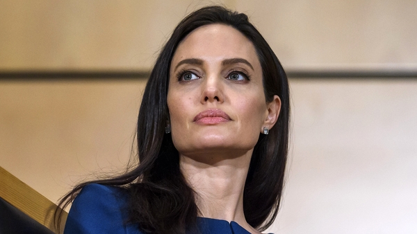 Angelina Jolie reveals health struggle since split from husband Brad Pitt