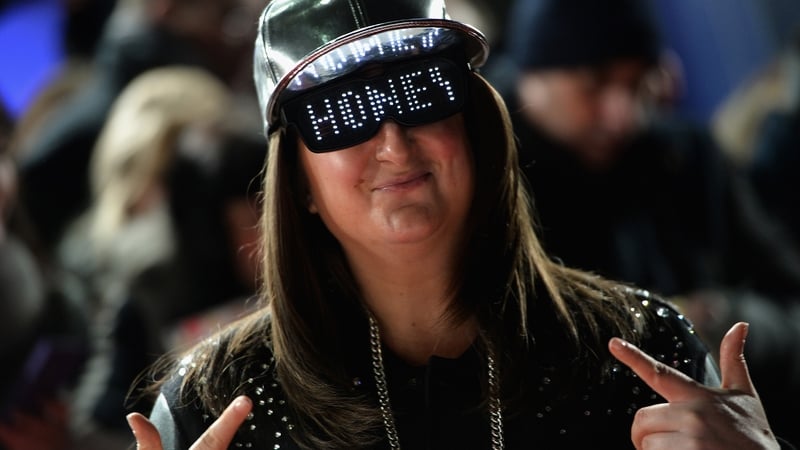 Honey G - "I'm gay and looking for a female partner that I want to settle down with"