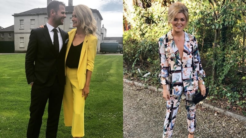 Get the Look: The Summer Suit