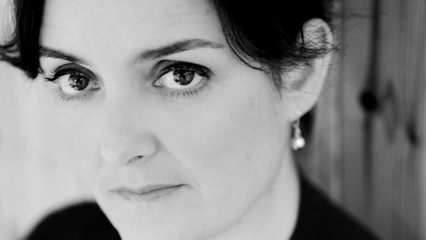 Joyride To Jupiter by Nuala O'Connor - read an exclusive extract