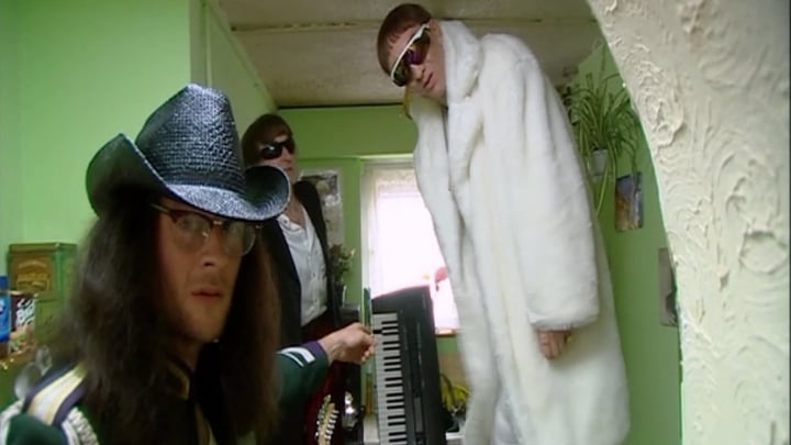 Paths To Freedom S01e05 Rté Player