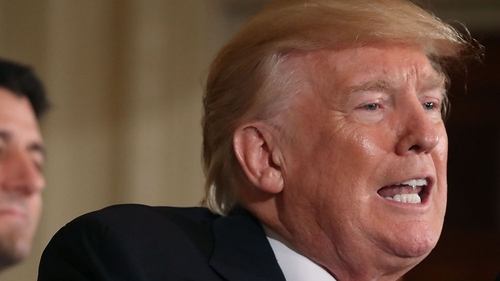 Donald Trump may push for tougher sanctions against Russia according to Anthony Scaramucci