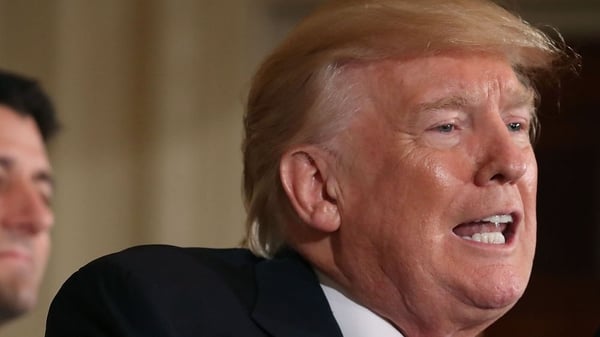 Donald Trump may push for tougher sanctions against Russia according to Anthony Scaramucci