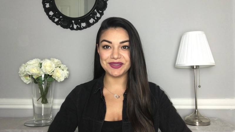 Watch beauty lover Soraiya Ryan review three products in three minutes.