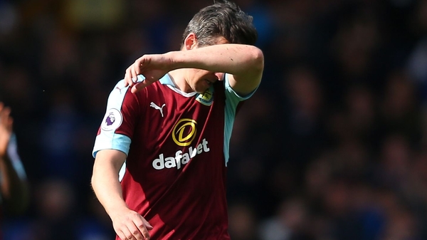 Joey Barton