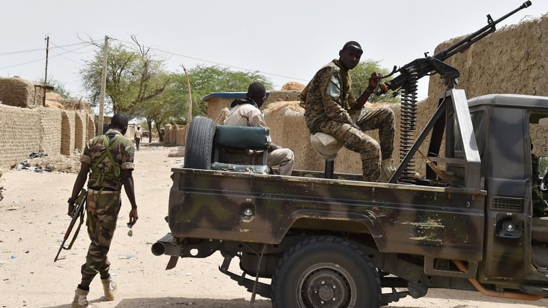 Details of the ambush have been slow to emerge