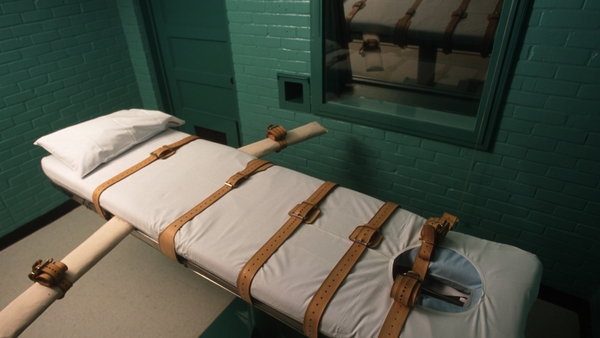 Anthony Shore became the 546th inmate executed in the US since 1976