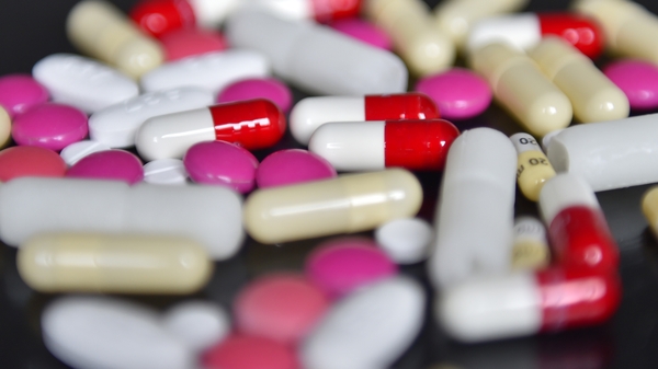 The drugs could be provided to patients as early as September