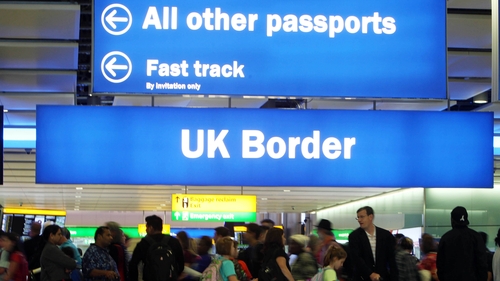 The single market for aviation, means there are no commercial restrictions for airlines flying within the EU