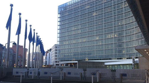 The Irish government is expected to express caution and scepticism about the idea