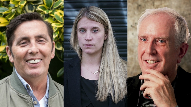 Top 9 Docs on the RTÉ Player