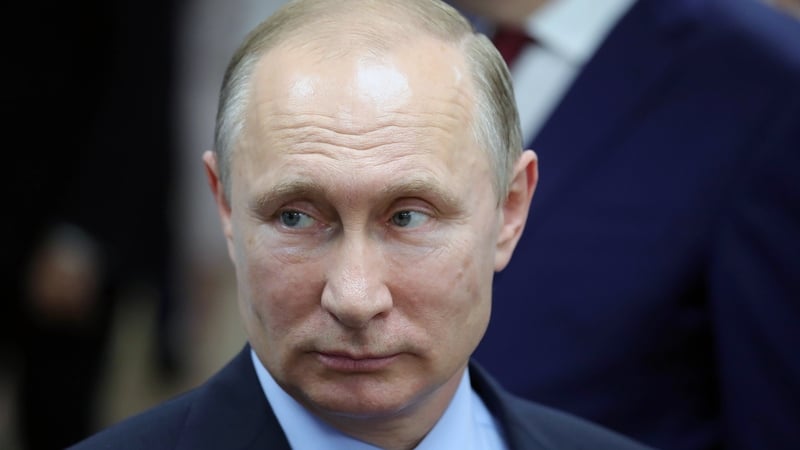 Moscow's decision comes a day after the US Senate approved new sanctions on Russia