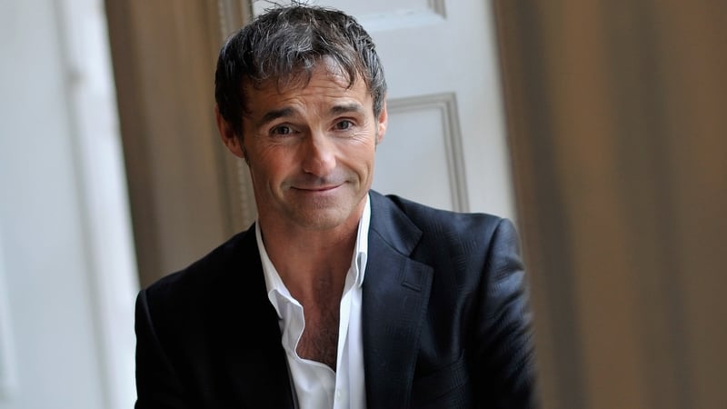 Popped in, souled out: Marti Pellow quits Wet Wet Wet after 30 years