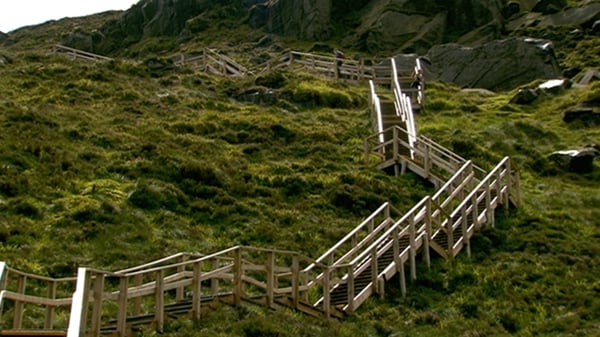 'Stairway to Heaven'