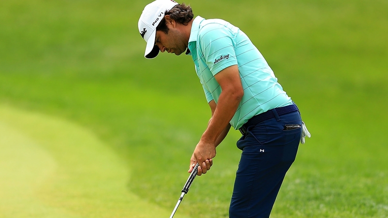 Martin Flores of the United States