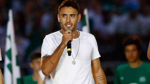 Alan Ruschel
