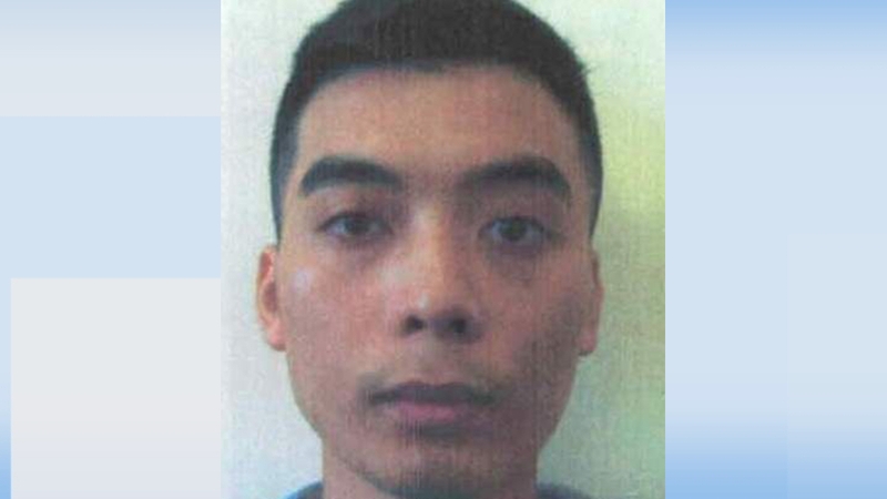 Quang Hong Vu, originally from Vietnam, was last seen on 22 July on O'Connell Street, Dublin 1