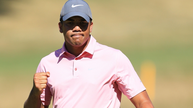 Jhonathan Vegas: "It doesn't get any better. It was magic to be honest."