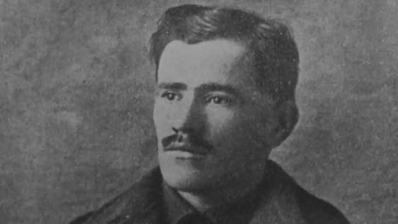 Francis Ledwidge
