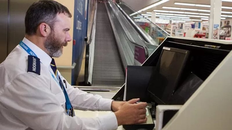 Noonan operates facilities management services across the UK and Ireland and has more than 13,000 employees