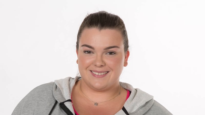 Celebrity OT leader Kayleigh struggles to meet her target