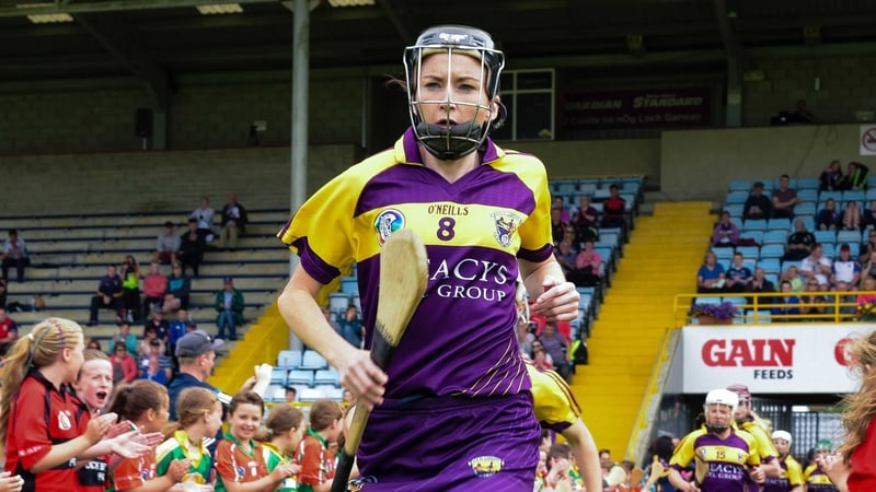 Wexford won three out of four games in their group