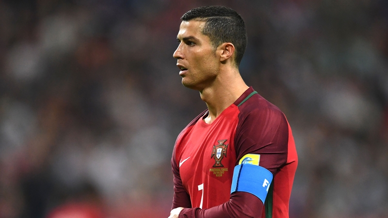 Cristiano Ronaldo is being sued by a woman in the US who claims he raped her in the penthouse suite of a Las Vegas hotel in 2009