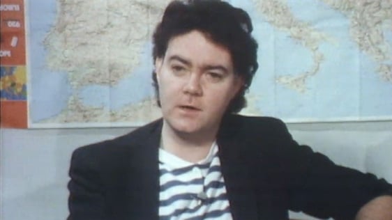 Pádraig Ó Dugáin (1987)