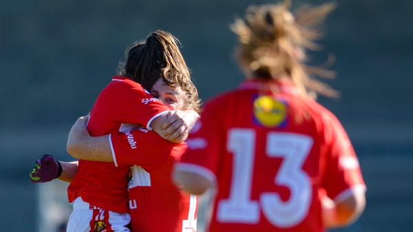 72 per cent of girls agreed that they give up sport because they are not as encouraged as their male counterparts