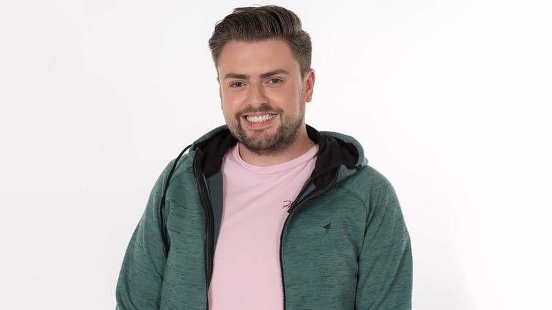 James Patrice reveals inspiring Celeb OT weight loss