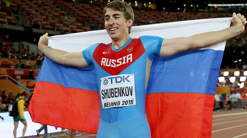 Russian athletes have the chance to compete at the Asian Games