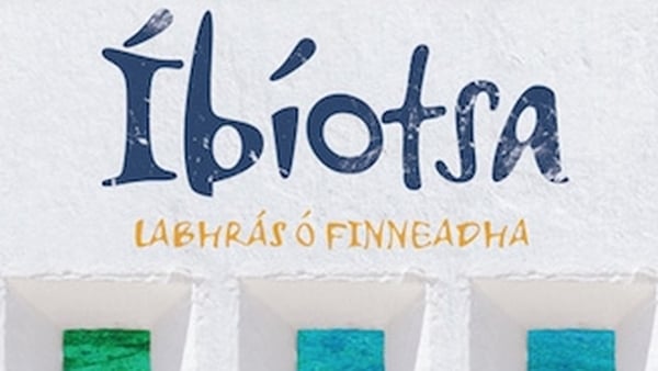 ÉIST: Podchraoladh Chlub Leabhar, Íbíotsa.