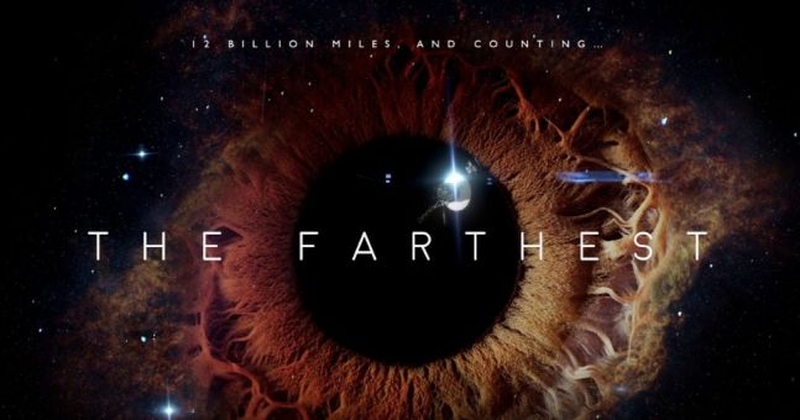 The Farthest wins Emmy award