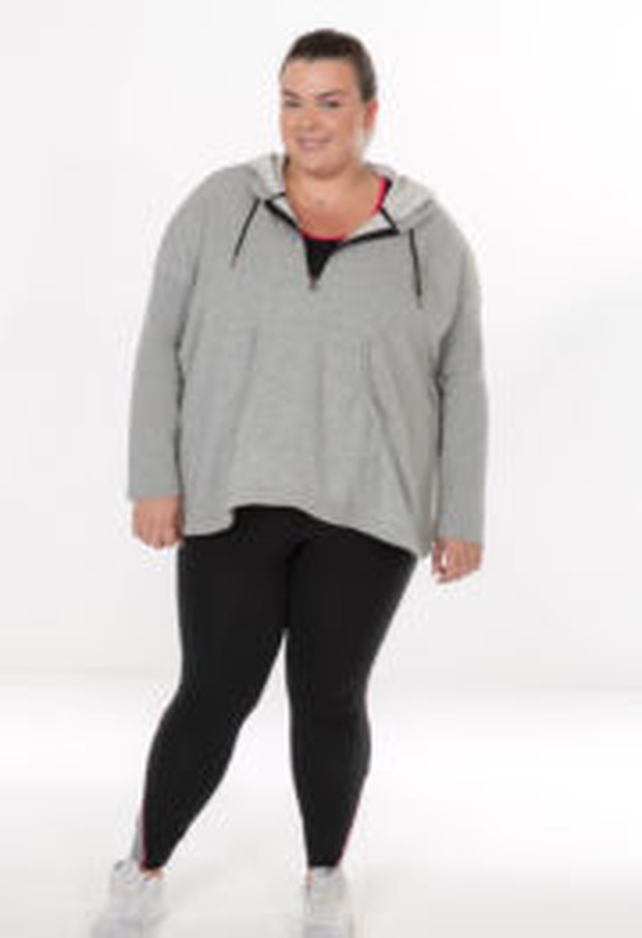 Singer Kayleigh Cullinan hopes that in losing weight she will gain confidence. "I know being a lot overweight does 100% play on your confidence, but it also does play on your energy levels and what you give to people.