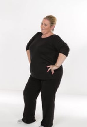 Singer Mary Byrne said that after watching the programme last year that she had really wanted to get involved. She was so excited when she got the call that she had to ring her manager back to be sure she wasn't joking.