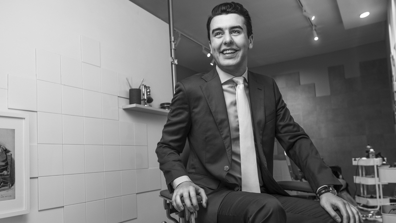 Al Porter chats about his upcoming show Blind Date