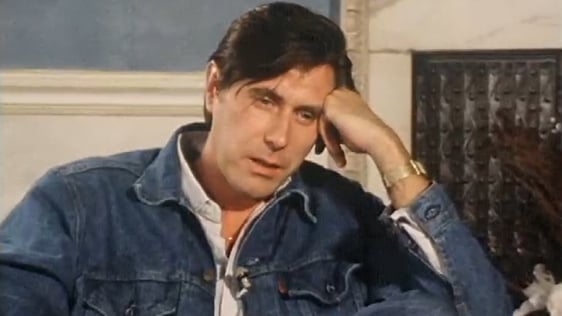 Bryan Ferry