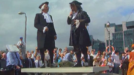 Methodists Celebrate 250 Years in Ireland (1997)