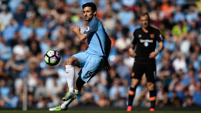 Jesus Navas won a Premier League title during his stint at Manchester City
